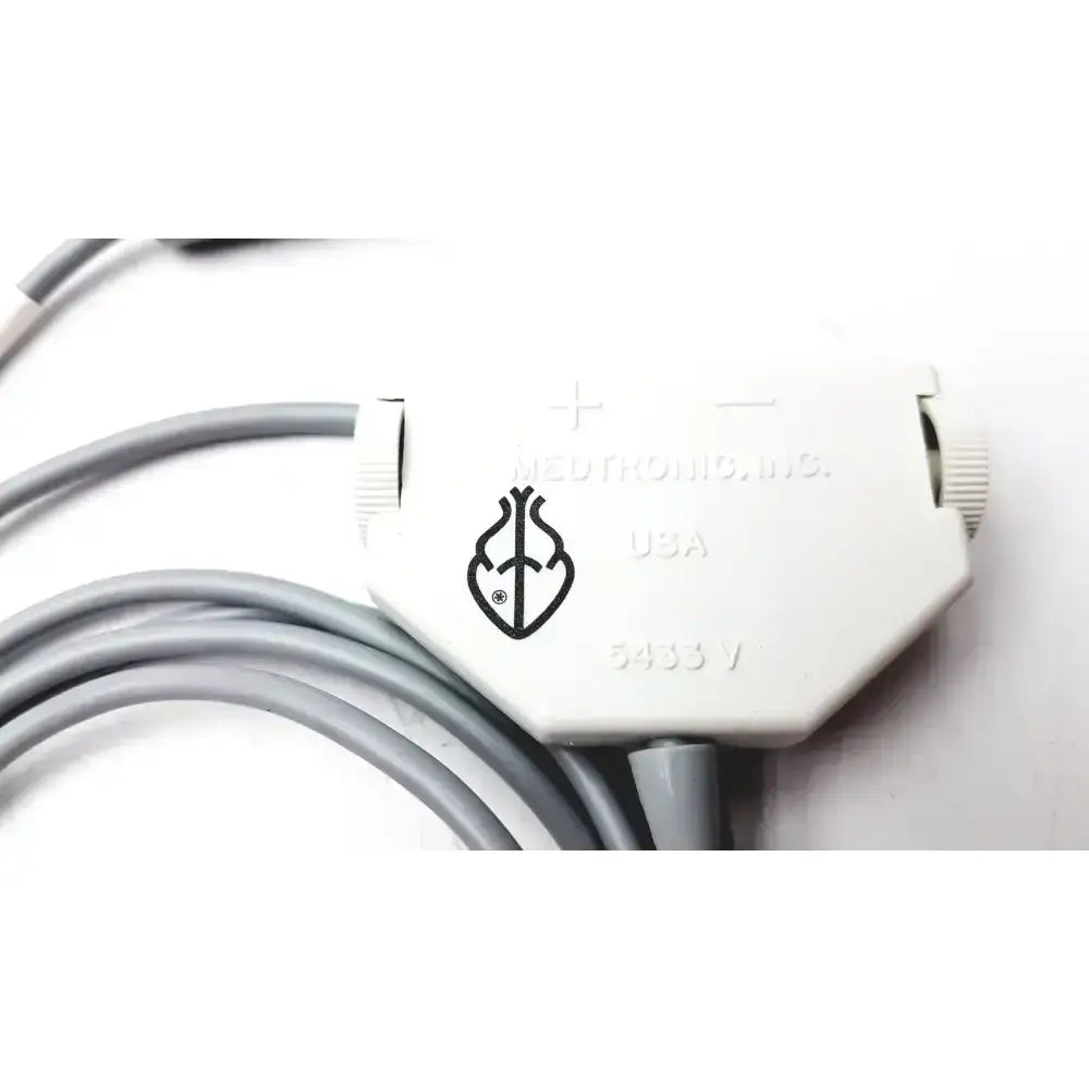 Medtronic Ref 5433V Ventricular External Patient Cable Reusable Patient Cable, second-hand product photo 5