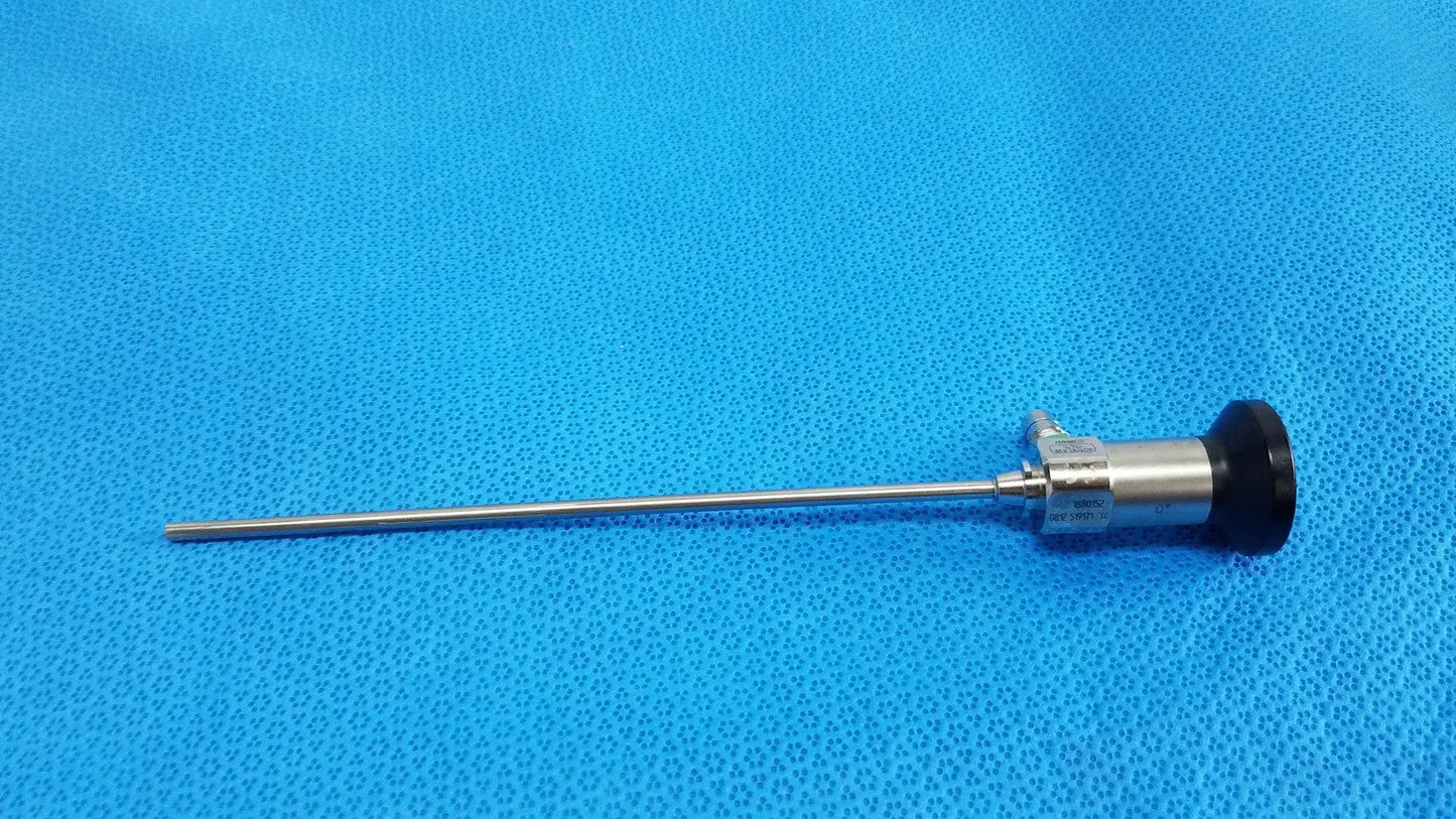 Reuse Medical Medtronic Sharpsite 1880152 Autoclavable 134°C Endoscope Surgical & Orthopedic Instruments, second-hand product photo 1