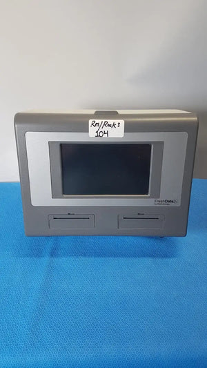 MedVantage Fresh Date2 Dual Label Printer - Thermal Date Coding System