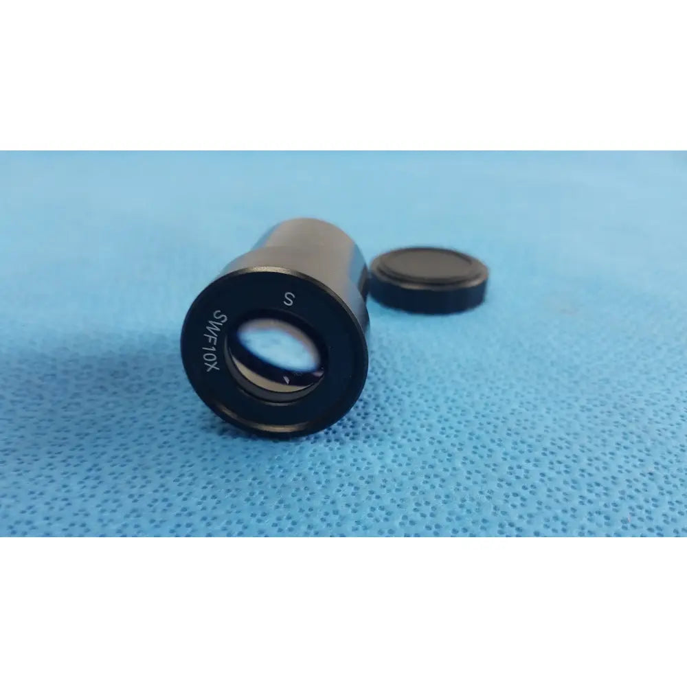 Meiji Techno SWF10X Microscope Eyepiece Microscope Eyepiece, second-hand product photo 7