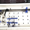 MHI Instruments MiniLap Uterine Manipulator, Chromotubation