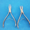 Micro Friedman Rongeurs 5.5" STR – Precision Surgical Instrument LOT OF 2
