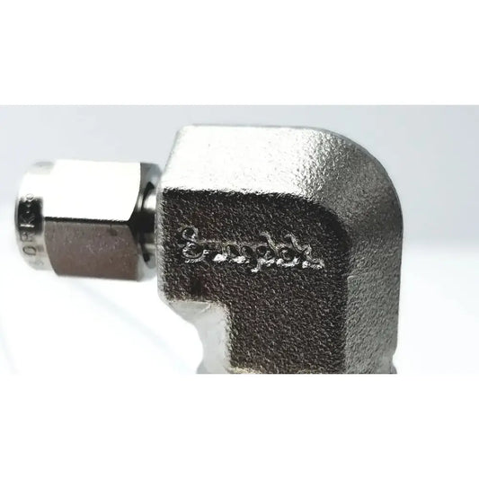 Micro Matic INLET Beer Keg keg Coupler, Maximum Working Pressure 12 PSI Keg Coupler, second-hand product photo 2