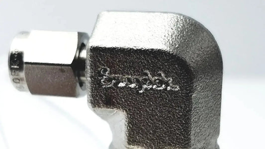 Micro Matic INLET Beer Keg keg Coupler, Maximum Working Pressure 12 PSI Keg Coupler, second-hand product photo 2