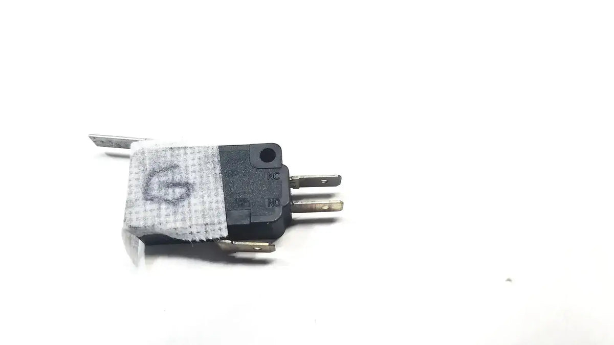 Generic Micro Roller Long Handle Lever Arm Normally Open Close Limit Switch Limit Switch, second-hand product photo 8