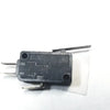 Micro Roller Long Handle Lever Arm Normally Open Close Limit Switch