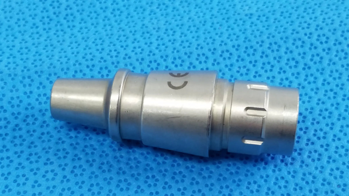Microaire 6690 Synthes Orthopedic SmartDriver Attachment - Orthopedic surgical driver attachment