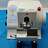 Microm HM 355 S-2 Rotary Microtome Histology Sectioning Lab Equipment