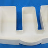 Microm Waste 3-Compartment Tray