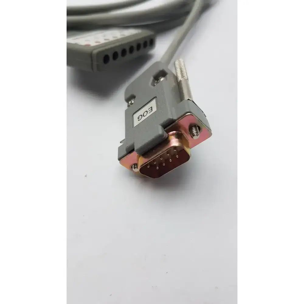 Micromedical Technologies EOG 7 Pin Medical Cable Medical Cable, second-hand product photo 10