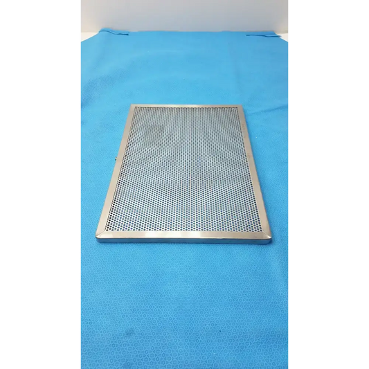 Generic Microwave Charcoal Filter – Used Replacement Vent & Odor Filter Microwave Charcoal Filter, second-hand product photo 2