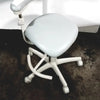 Midmark Dental Stool Ergonomic Adjustable Height Medical Stool with Casters