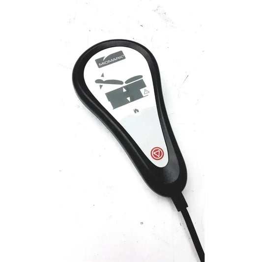 Midmark Exam Table Hand Remote Control Medical Equipment Part, second-hand product photo 2