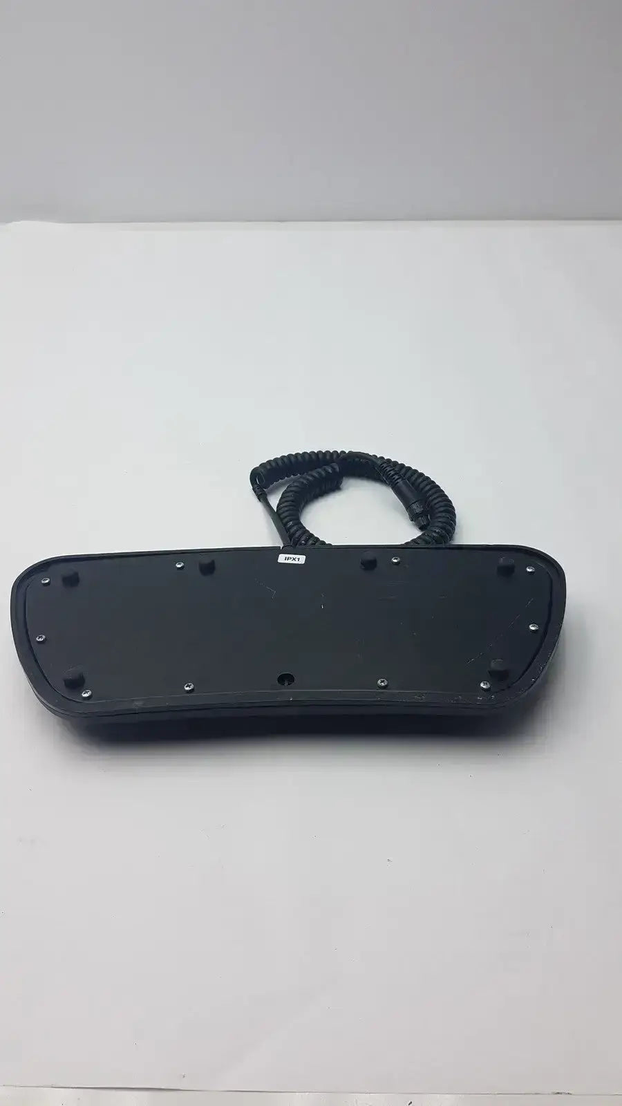 MIDMARK IPX1 P Linear Exam Chair Foot Pedal Switch Controller 18 Pin Connection Foot Pedal Controller, second-hand product photo 6