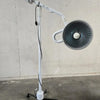 Midmark Ritter 355-022 Minor Surgery Procedure With Rolling Stand