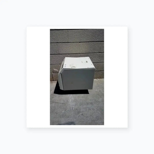 Midmark Ritter M11-022 Ultraclave Autoclave Steam Steri Autoclave Steam Sterilizer, second-hand product photo 2