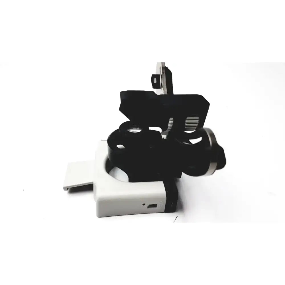 Miis Horus Chamber Lens Adapter 39-7433 With Battery Pack Lens Adapter, second-hand product photo 21