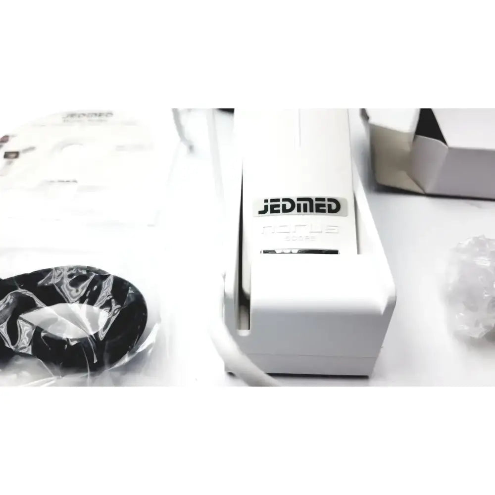 MiiS Jedmed Horus Scope Cam Hand-Held & Charger Item# 39-7420 Medical Imaging Camera, second-hand product photo 15
