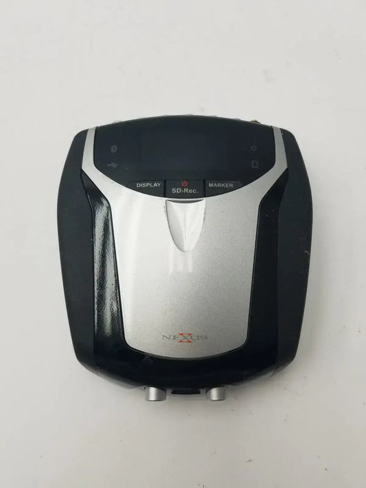 MindMedia Nexus 10 Mark II Physiological Monitoring System Physiological Monitoring System, second-hand product photo 2