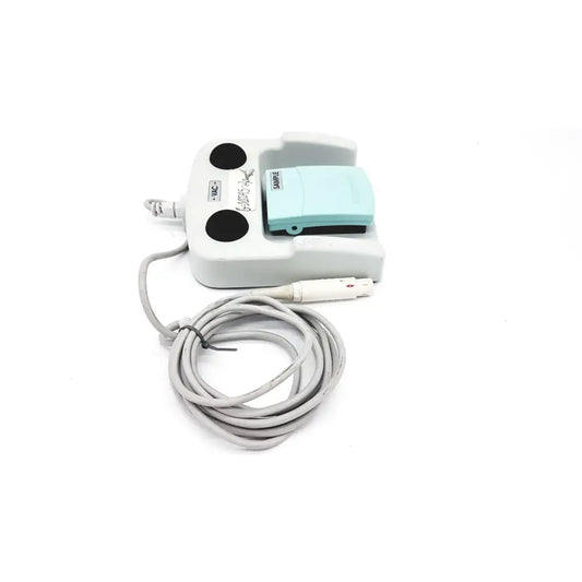 MKF 1S-MED Foot Pedal 33.1.57.9.09 Footswitch Footswitch, second-hand product photo 2