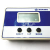 MONARK Time Count Digital LCD