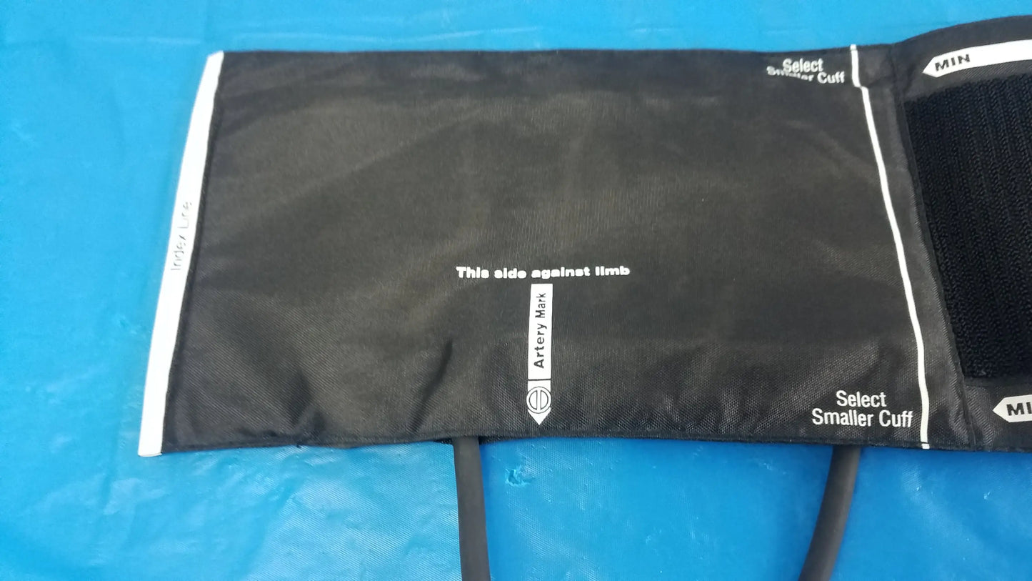 Moore Medical Blood Pressure Cuff Adult 11 Blood Pressure Cuff, second-hand product photo 7