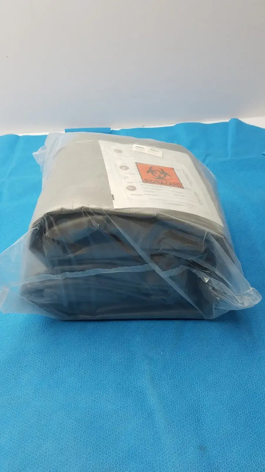 Mopec BE033 Body Bag, Envelope Zipper Body Bag, new product photo 5