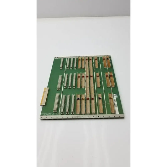 GE Motherboard IDUNN P/N: FA200985 Rev B GE Vingmed Ultrasound, S/N: 200248-58 Ultrasound System Motherboard, second-hand product photo 2