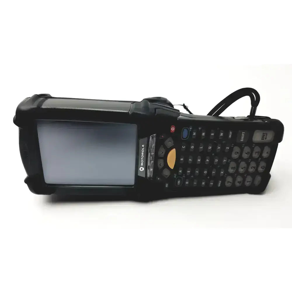 Motorola Symbol MC9190 Wireless Barcode Scanner Barcode Scanner, second-hand product photo 11
