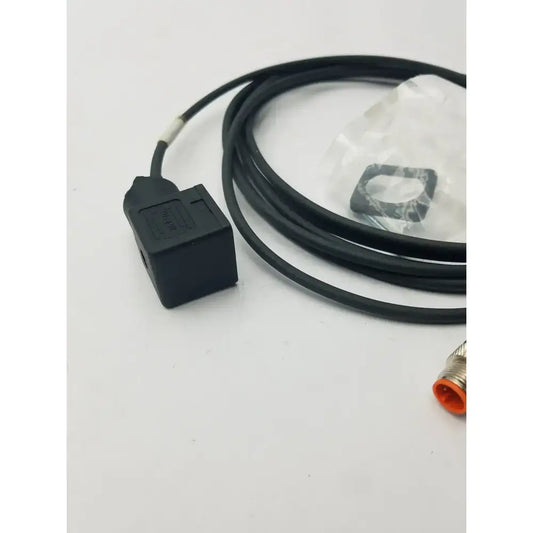Generic mPm DIN Form A Moulded Cable Connector to Sensor Cable Sensor Cable Connector, second-hand product photo 2
