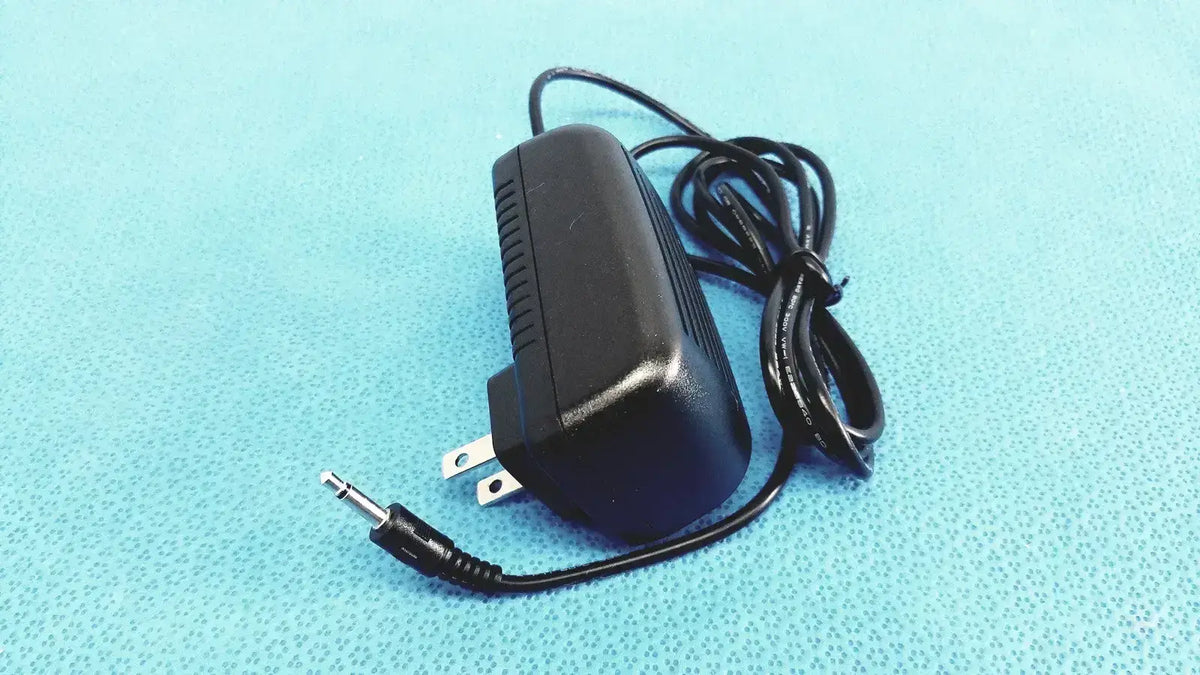 MSA OptimAir TL AC/DC Charger - Model YHY-16800800 AC/DC Charger, second-hand product photo 8