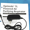 MSA OptimAir TL AC/DC Charger - Model YHY-16800800