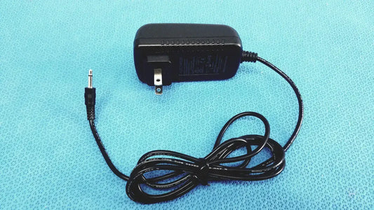MSA OptimAir TL AC/DC Charger - Model YHY-16800800 AC/DC Charger, second-hand product photo 2