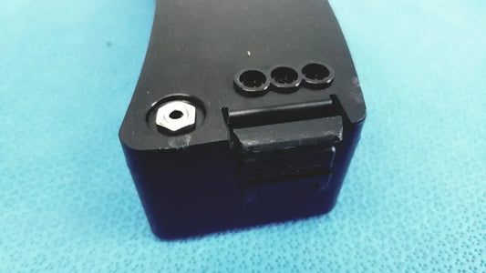 MSA OptimAir TL Extended Life Battery 10078109 14.4V 4.5Ah Battery, second-hand product photo 2