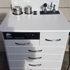 MTI Treatment Cabinet Product No: TC100AT With Extras