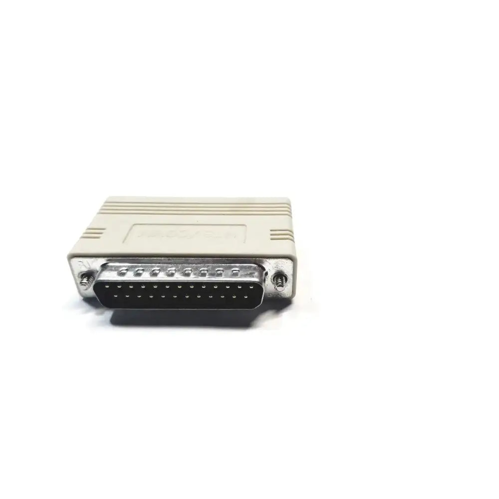 MTS/COMM External Terminator, Male Multimode Fiber Optic Terminator, second-hand product photo 8