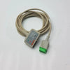 Multi-Link ECG tTrunk Cable by GE