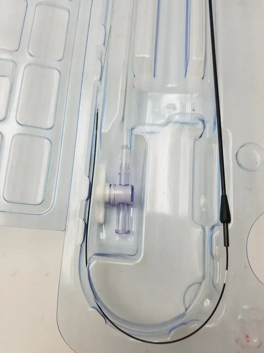 Cardinal Health MYNXGRIP Closure System Device Vascular Closure Device, second-hand product photo 2