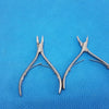 Nail Nipper Straight Edge 5" – Podiatry Surgical Stainless Steel Tool
