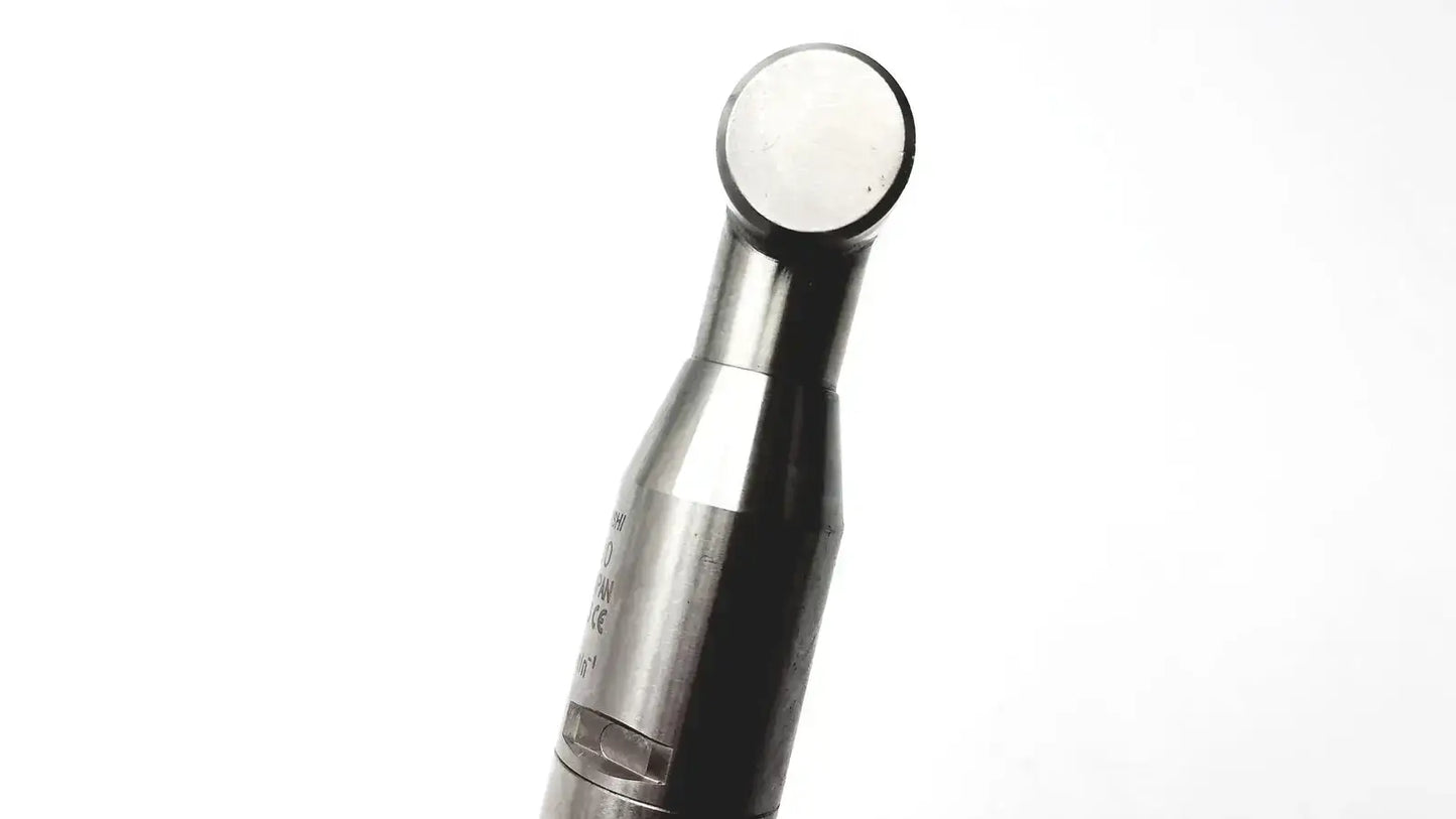 Nakanishi ARG-01, AM-310 R Grinder Drill, SLW-8A 8H G CKD Made in Japan Micro Grinder Drill, second-hand product photo 14