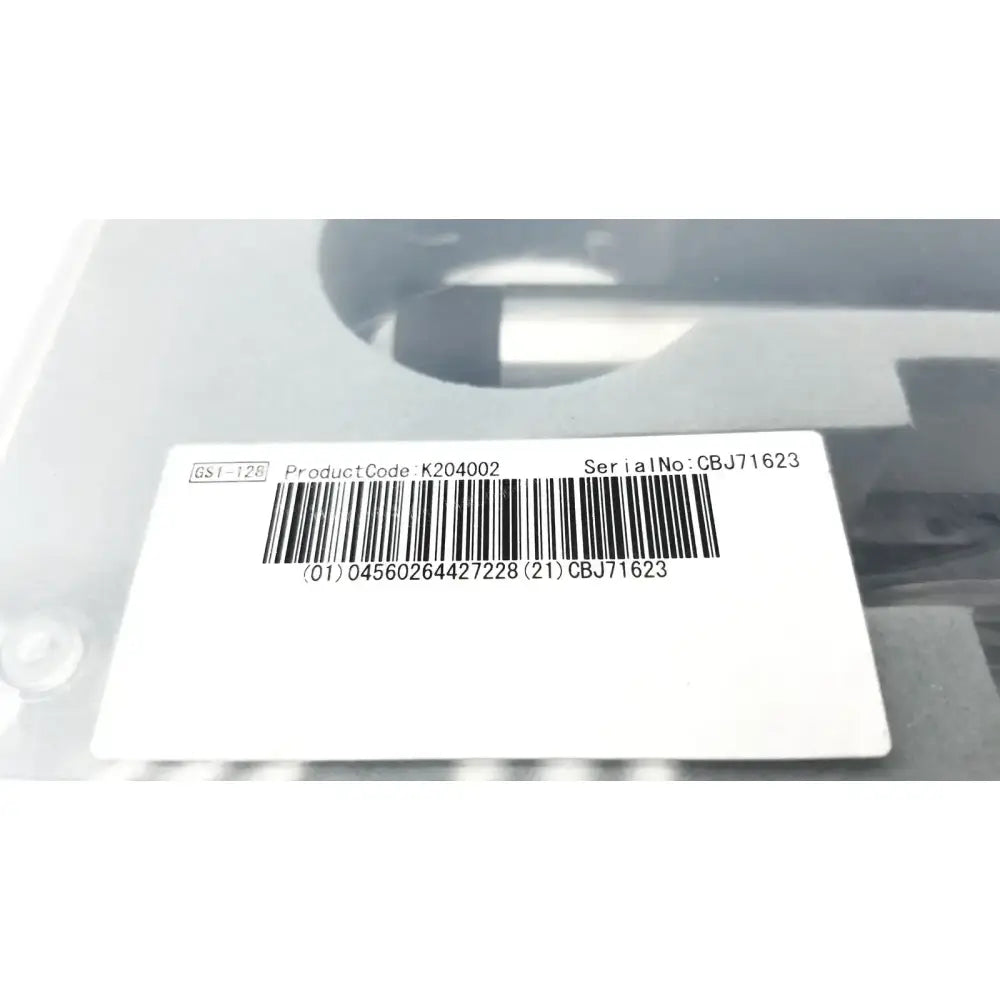 NAKANISHI MSS-2524 RA Air Motor Spindle Air Motor Spindle, as-is (for parts) product photo 14