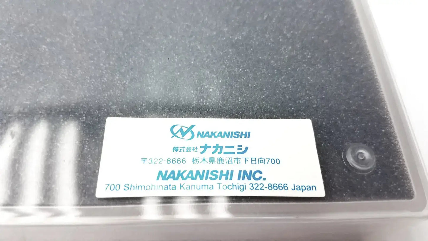 Nakanishi RA-200 Angle Spindle Medical Equipment Part, second-hand product photo 20