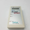 Natus Bio-logic Scout Sport ABR Hearing Screener Device REF 580-SPBOX1001