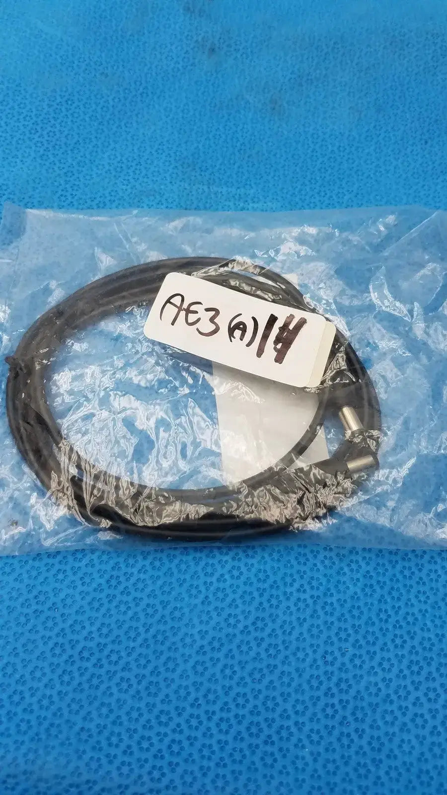 Reuse Medical Natus Medical 8-71-89401 DC Cable Long for Neurological Systems Power Cables & Connectors, second-hand product photo 1
