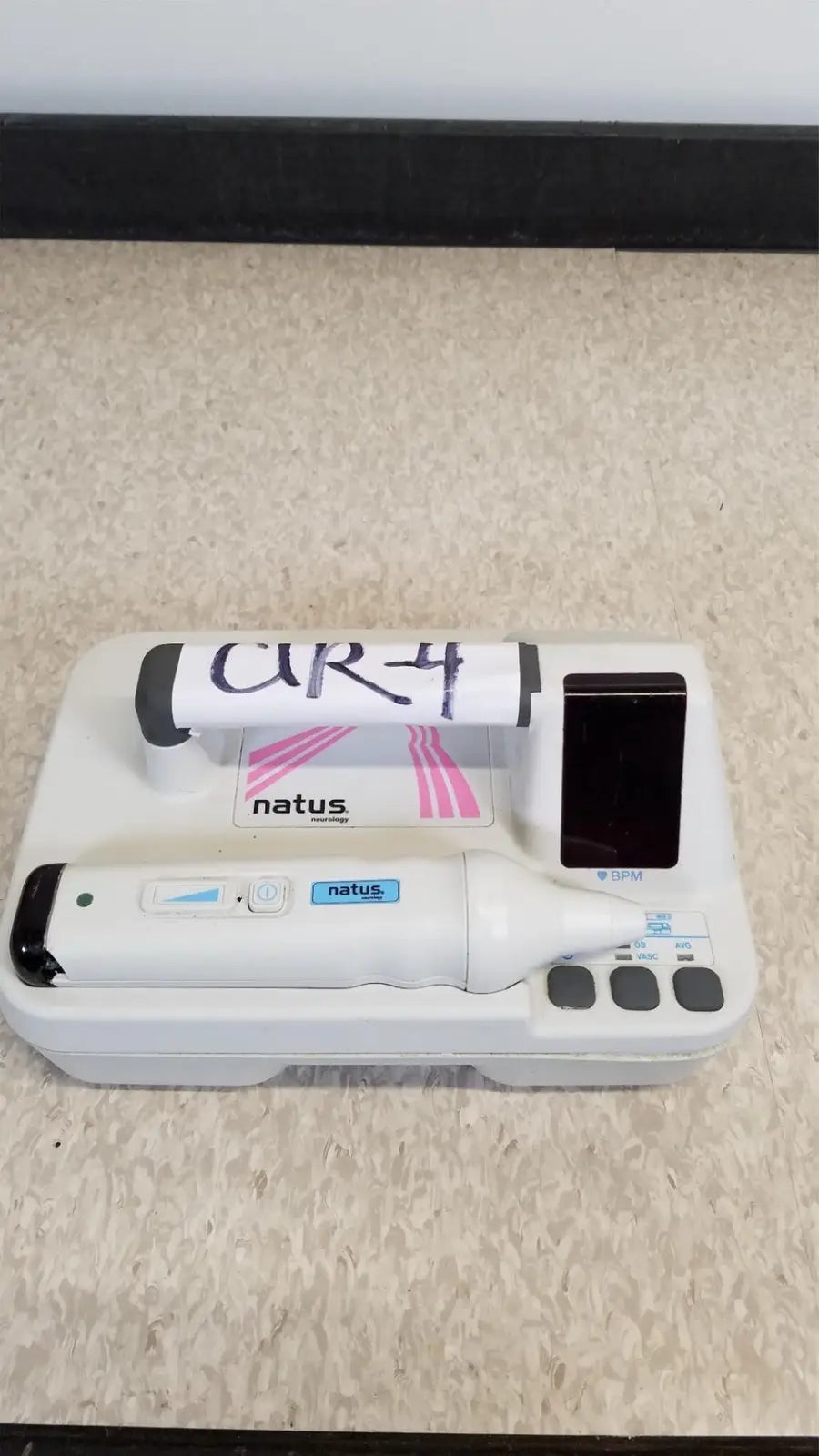 Reuse Medical Natus Neurology Freedop XLD004 Other Medical & Lab Equipment, second-hand product photo 1