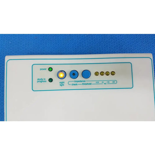 Natus Neurology Xltek Brain Monitor Ref 10388 Neurodiagnostic Monitoring System, second-hand product photo 2