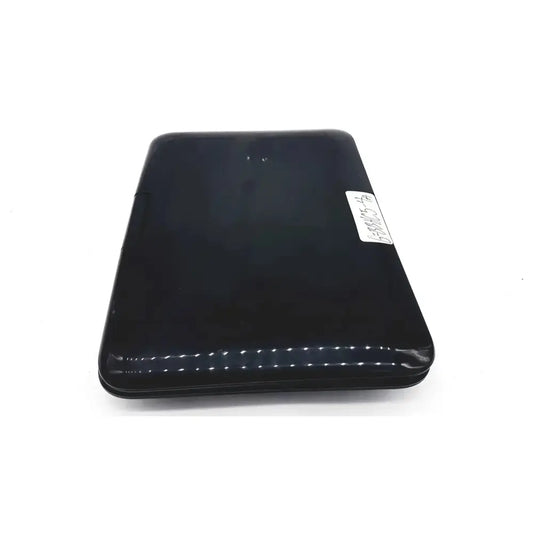 Naxa 10" Portable DVD Player Model No. NPD-1003 Portable DVD Player, as-is (for parts) product photo 2