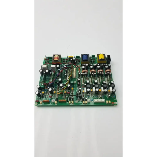 Nayuta NB497, SPU-10 94V-0 Power Supply Control Board Power Supply Control Board, second-hand product photo 2
