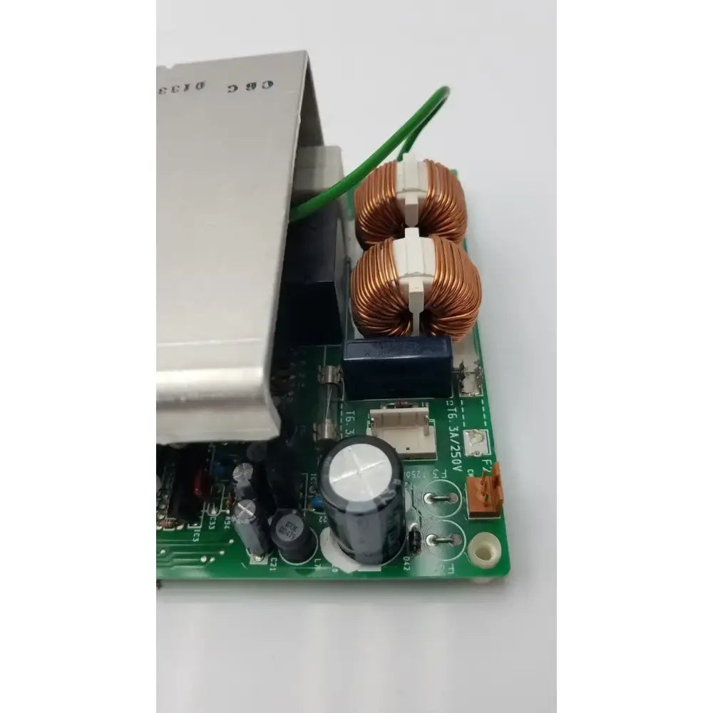 Nayuta SPU-10 94V-0, CBC 01333 Control Board Control Board, second-hand product photo 13