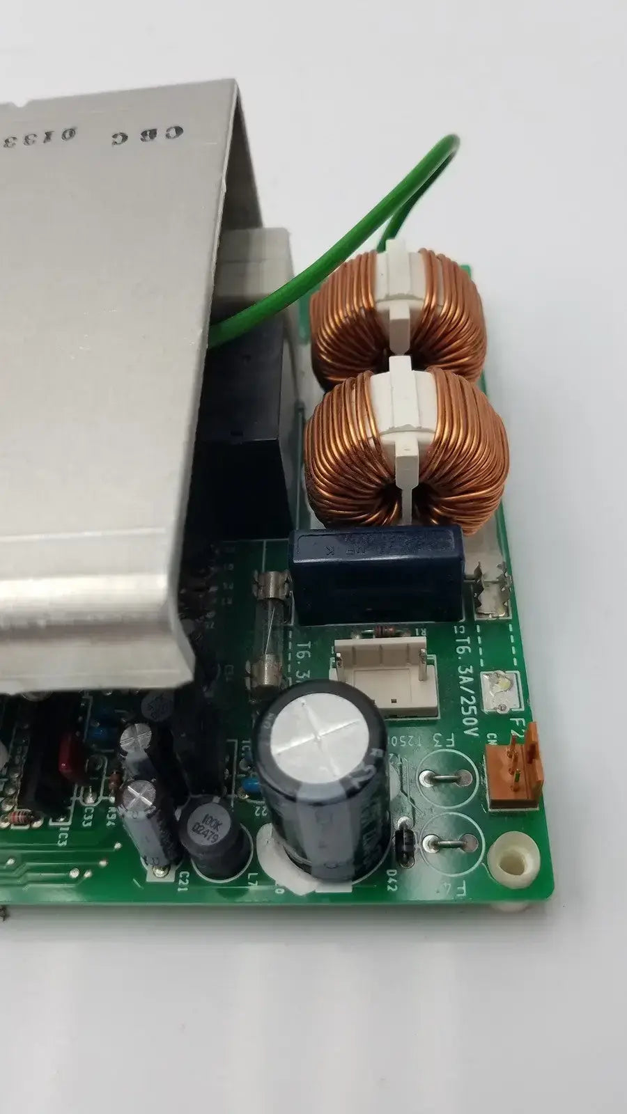 Nayuta SPU-10 94V-0, CBC 01333 Control Board Control Board, second-hand product photo 13